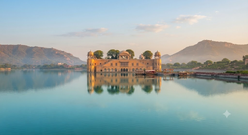 Jal Mahal